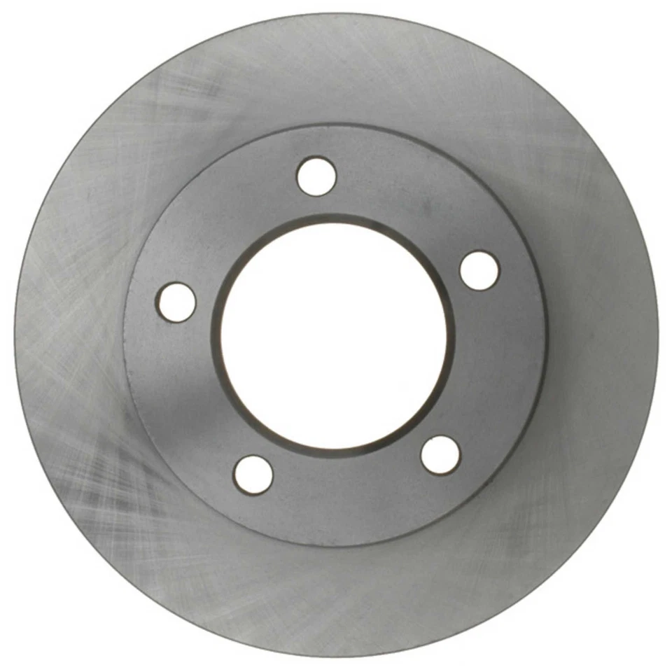 Rotor de freno de disco para Ford F-150 Bronco F-100 RAYBESTOS 1973-1993 Foto 3 de 3