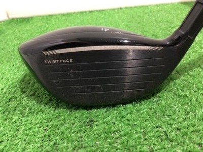 TaylorMade STEALTH 2022 / 7W / Flex R / 21 Deg / TENSEI RED TM50