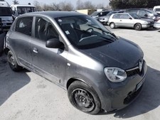 Essieu Renault TWINGO