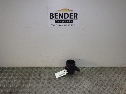 Luftmassenmesser Audi A3 (8P) 2.0 TDI 103kW 140PS 0281002735 CBAB