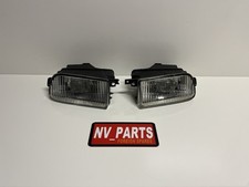 Oem Audi C4 100 Cs Fog Light Set