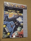 Gates of Zendocon Atari Lynx 1993 CIB