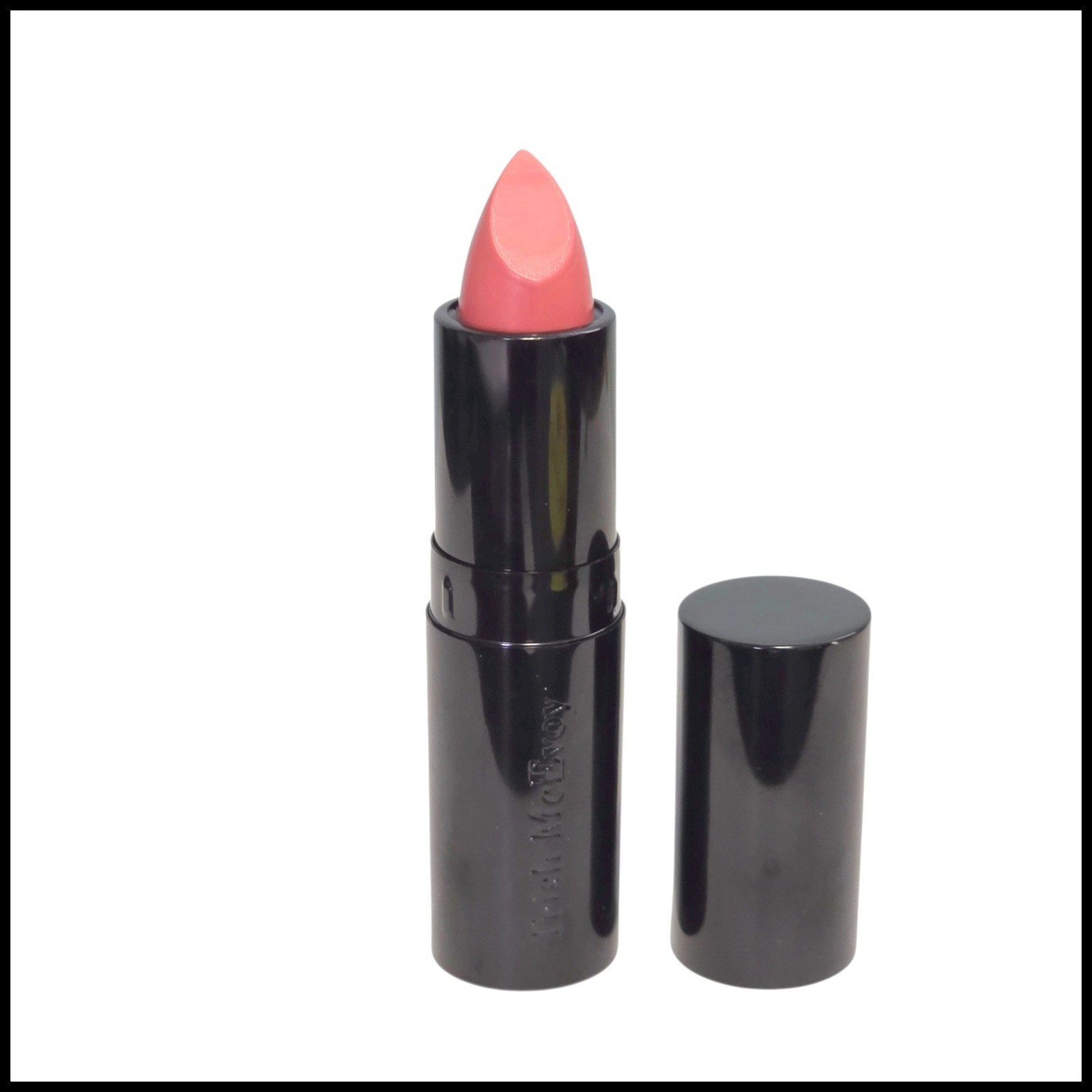 Trish McEvoy Lip Color Lipstick Shade Gentle 3 Pink Creamy Finish Full Siz 5790₽