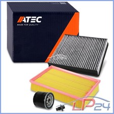 Filtre d'habitacle Ford FOCUS