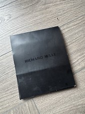 Richard Mille Cloth