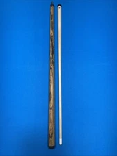 Schmelke M020 Bocote Pool Cue 