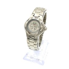 TAG Heuer Kirium Professional 200 Meters 25mm 6.5in Wristwatch #WB6374-3