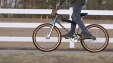 Schwinn X Stranger Things Lucas Sinclair BMX ...