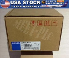 R88D-WT04H 1PCS New In Box Servo Drive Free F...