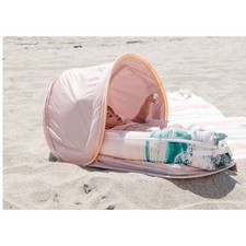 DockATot Cabana Kit For Deluxe  Dock Foldable Rose Pink