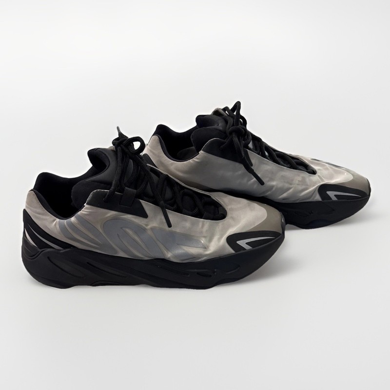 Adidas Yeezy Boost 700 MNVN Geode – Men’s Size 12 – Excellent Condition- No Box