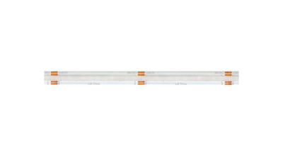 LED line PRIME taśma LED 576 COB 24V kolorowa RGB 10W wodoodporna IP66 /5m/ 5 la