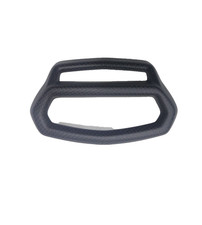 COPRI STRUMENTAZIONE CARBONIO DUCATI DIAVEL 1200  2011 2012 2013 2014 2015 2016