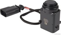 Herth+Buss Elparts Sensor, Einparkhilfe Vorne Hinten FüR VW
