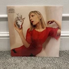 AURORA What Happened To The Heart? Pt. 2 (2026) Deluxe Record Store Day RSD 2026
