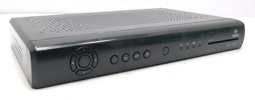Nova HD TV Novabox HD831 DTH/DTT Box DS831IMH B9979042400 - Picture 10 of 11