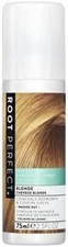 Root Hair Concealer Spray 75ml Blonde Root Touch Up Spray Temporary Hair Colour