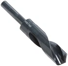 1-3/4" High Speed Steel Reduced Shank Drill Bit with 3/4" Shank, DWDRSD Series
