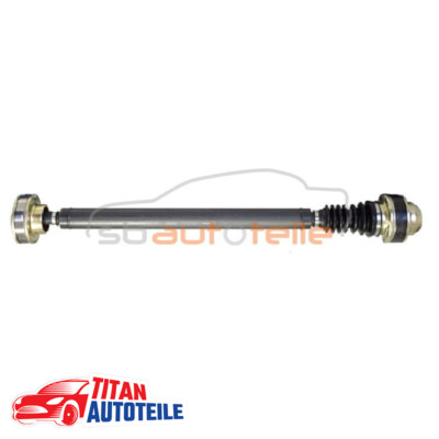 Kardanwelle Gelenkwelle für JEEP Cherokee II WJ WG 2.7 3.1 CRD TD 4x4 vorne NEU