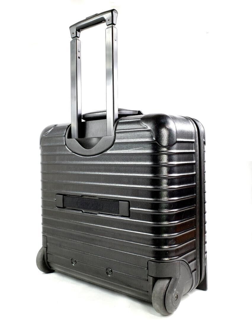 RIMOWA 807.41 Lufthansa RIMOWA 807.41 Lufthansa