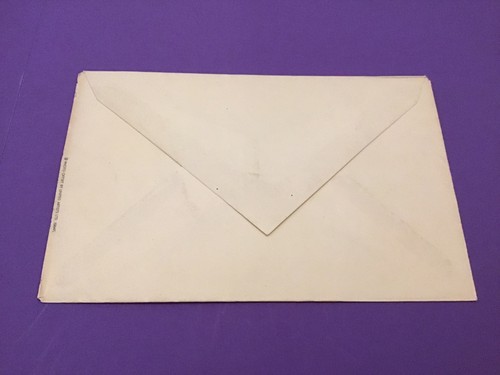 Izrael 1957 Znaczki pocztowe okładka znaczek z zakładką R42306 - Zdjęcie 3 z 3