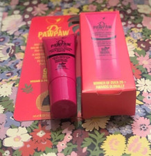 DrPawPaw TINTED HOT PINK Multipurpose Balm 10ml BNIB EXPIRY OCT 2025 - NEW FRESH