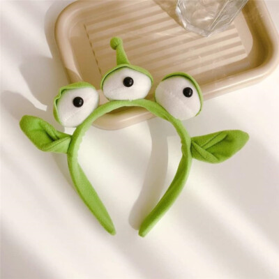 toy story alien headpiece