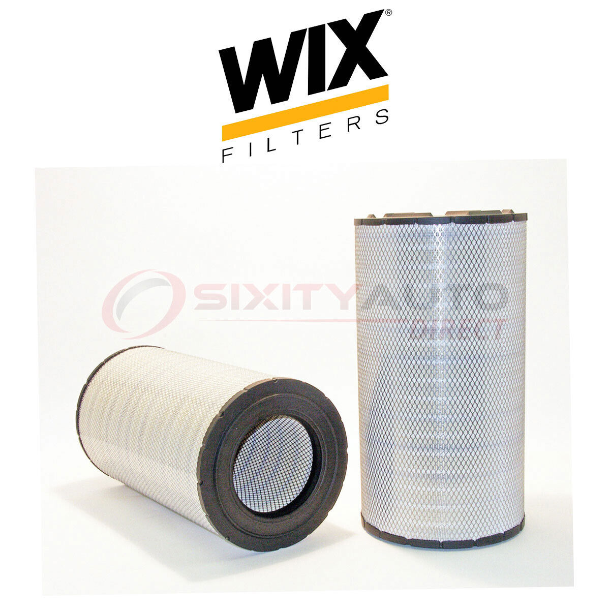 WIX 46492 Air Filter for Filtration System gt