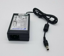 FSP FSP036-1AD101C 12 Volt 12V 3.0 Amp 3A DC Power Adapter   USED