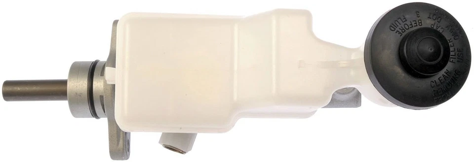 Cilindro maestro de freno para Pontiac Vibe 2003-2008 2004 2005 2006 2007 Dorman Foto 4 de 4