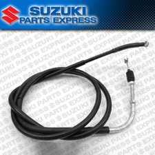NEW 2006 - 2007 SUZUKI BOULEVARD M109R VZR1800 OEM CLUTCH CABLE 58200-48G00