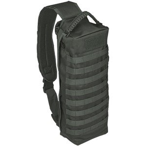 survival sling bag