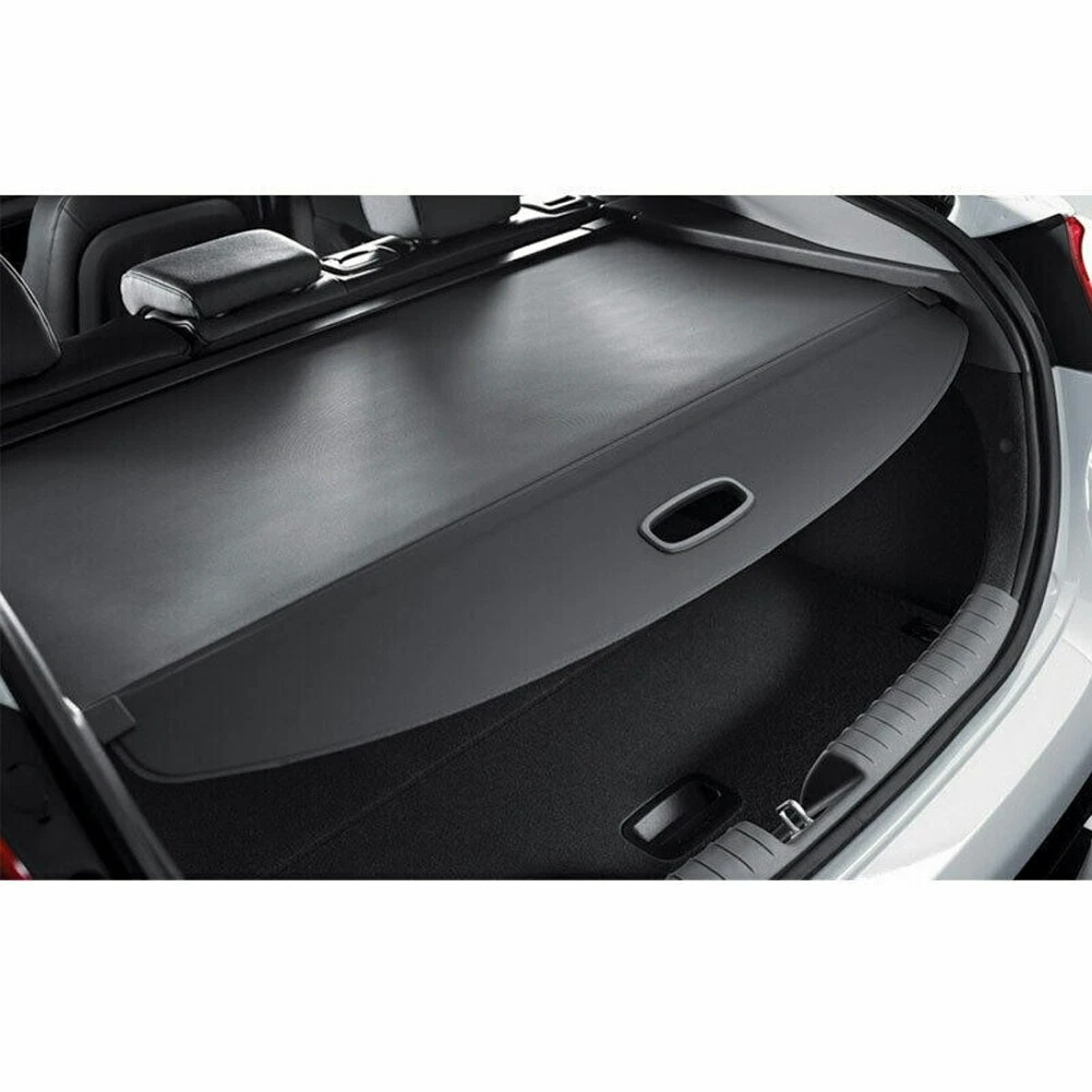 Hyundai ioniq cargo cover online