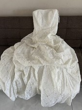 Wedding dresses Size 6