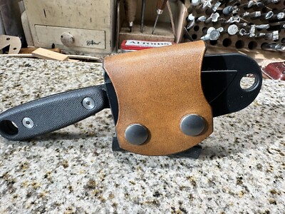 ESEE Izula/Izula 2/Candiru Horizontal loop Sheath