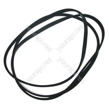 White Knight CL382WV Tumble Dryer Drive Belt 1547 E3PJ (3 ribbed)