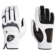 HIRZL Trust Hybrid Men, Golfhandschuh Herren