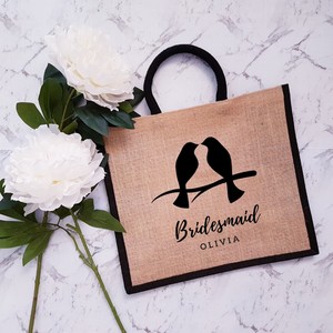 bridal party gift bags