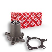 Febi Bilstein Wasserpumpe Mit Dichtung FüR MERCEDES-BENZ G-Klasse MB T1 T1/Tn