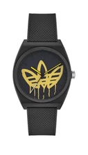 BRAND NEW ADIDAS STREET PROJECT TWO AOST22038 WATCH