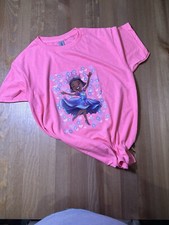 Princess Medium Youth Size Gildan Cotton Kids T Shirt