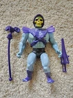 Vintage Masters Of The Universe Skeletor Figure MOTU He-man