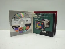 Total Control 475-0000-014 Software for GLC 100 Graphic Logic Controller