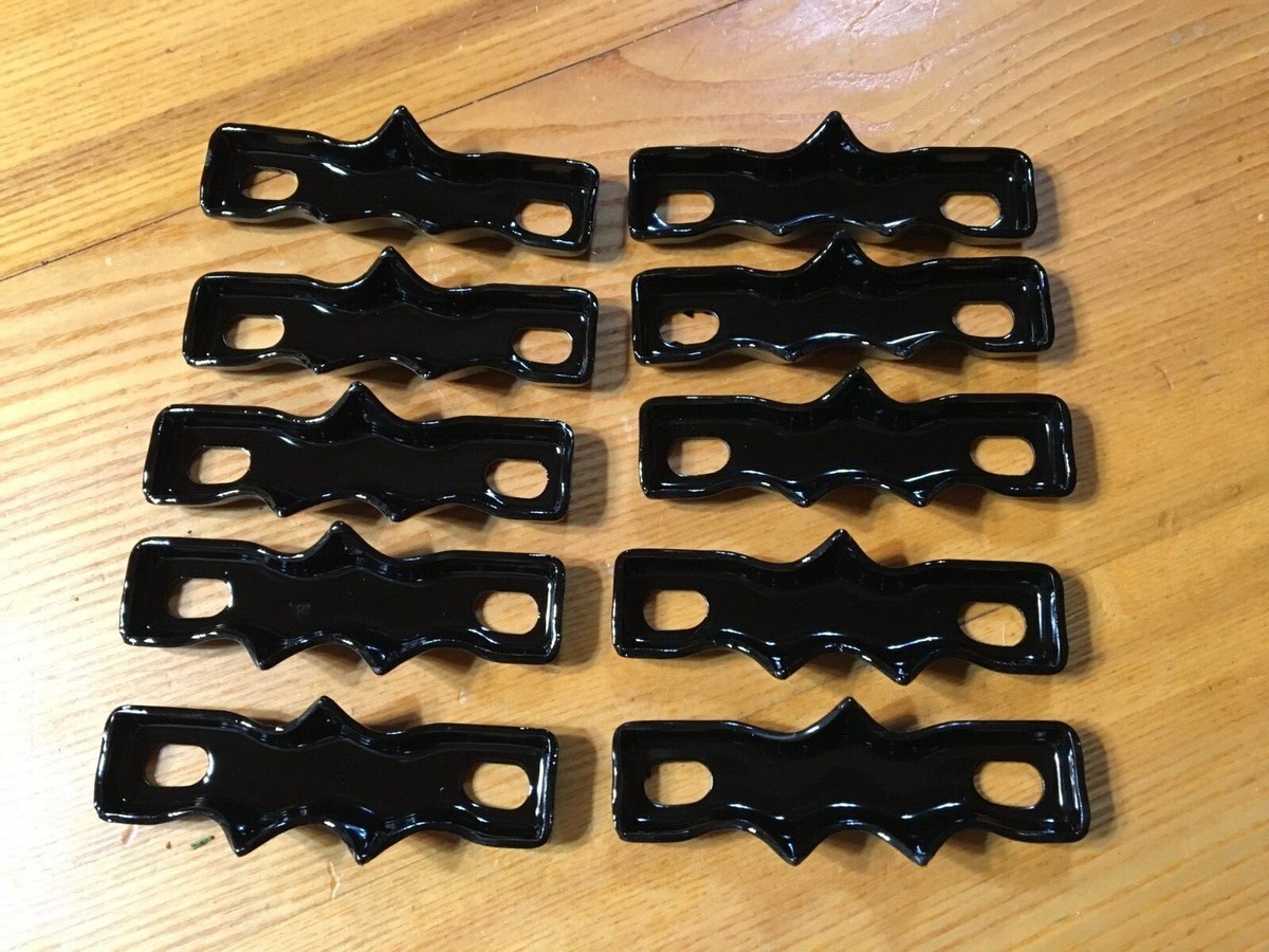 Vintage NOS Snowmobile Traction Claws Scorpion Arctic Cat Polaris