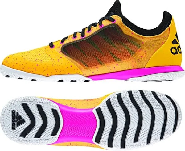 Adidas X 15.1 CT Professional Indoor Soccer Football Shoes