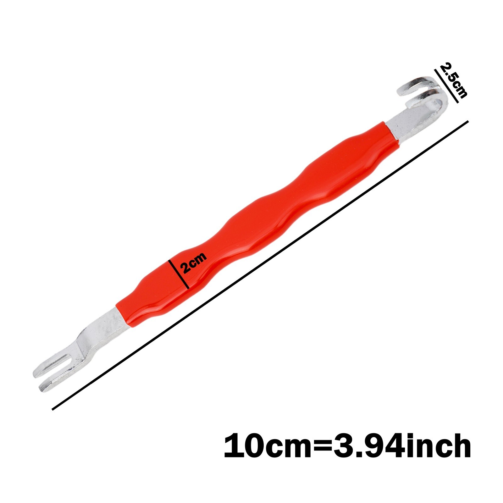 Automotive Electrical Connector Disassembly Tool Portable and Efficient