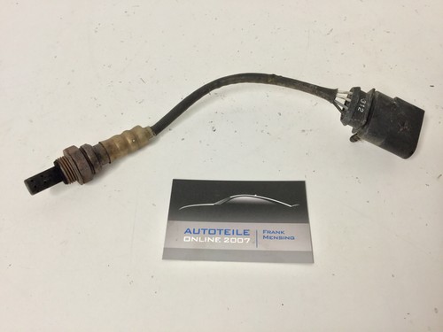 VW Polo 9N Lambdasonde Regelsonde  03C906262