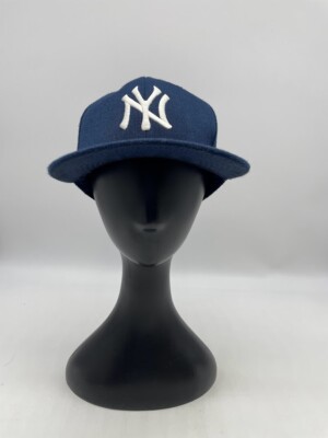 MLB New York Yankees - MU:KA: Blue Baseball Cap Hat SnapBack OSFA