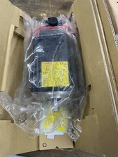 Fanuc Motor Synchronous Motor AC Servo Servo Motor A06B-0215-B101