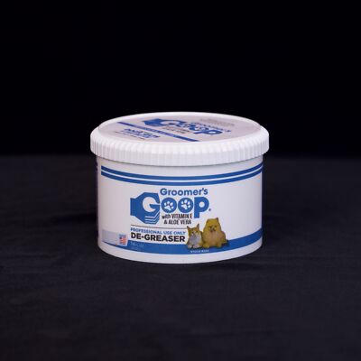 Groomer's Goop Paste 423 g